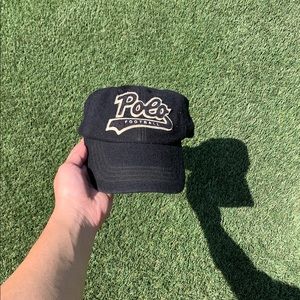 Polo hat